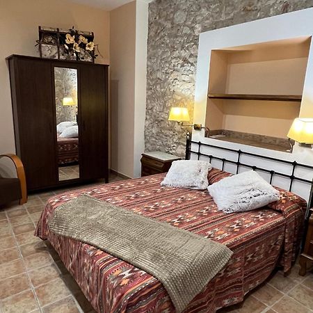Apartamento Masferrer Apartman L' Escala Kültér fotó