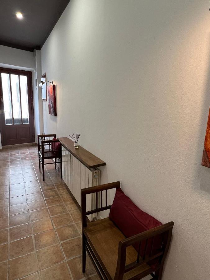 Apartamento Masferrer Apartman L' Escala Kültér fotó