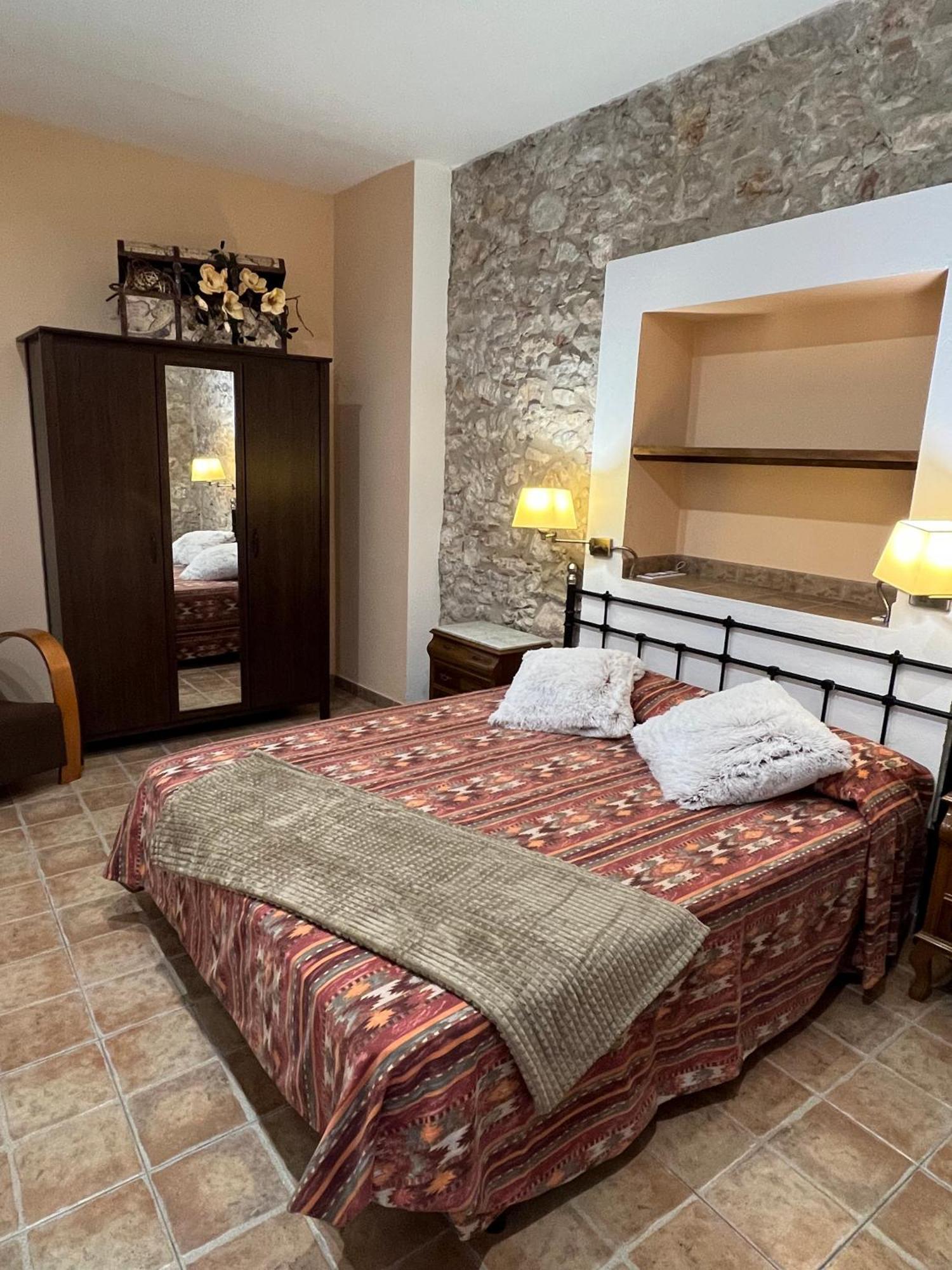 Apartamento Masferrer Apartman L' Escala Kültér fotó