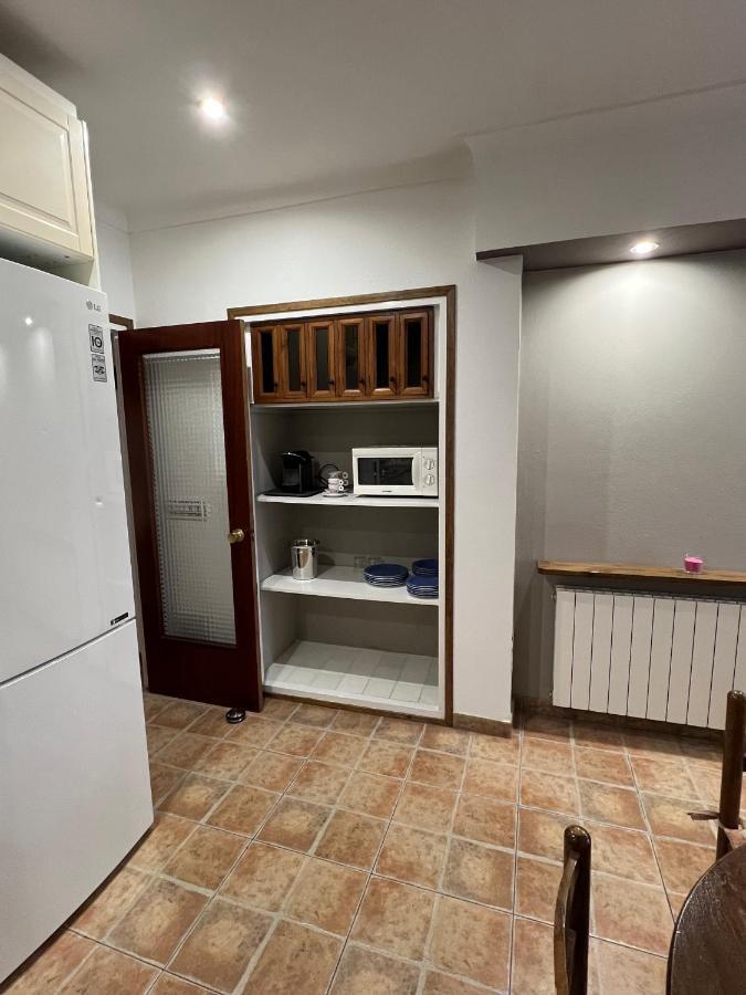 Apartamento Masferrer Apartman L' Escala Kültér fotó