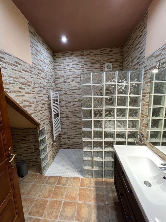 Apartamento Masferrer Apartman L' Escala Kültér fotó
