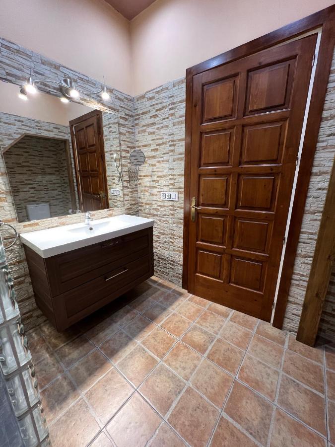 Apartamento Masferrer Apartman L' Escala Kültér fotó
