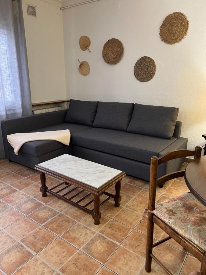 Apartamento Masferrer Apartman L' Escala Kültér fotó