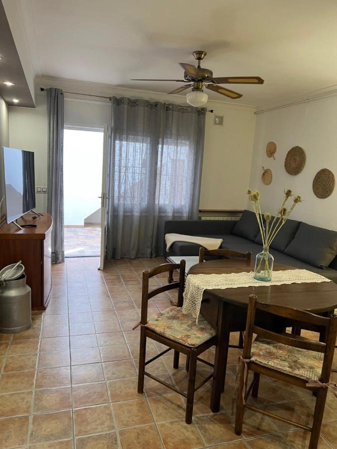 Apartamento Masferrer Apartman L' Escala Kültér fotó
