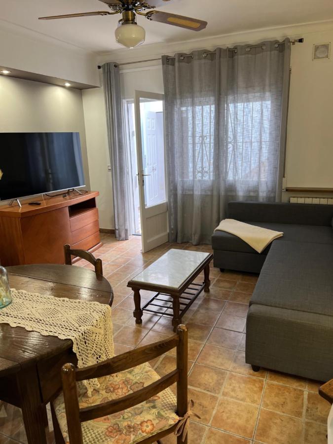 Apartamento Masferrer Apartman L' Escala Kültér fotó