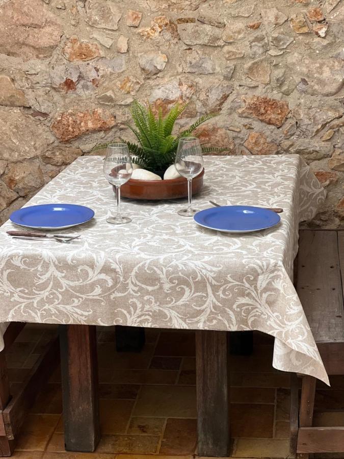 Apartamento Masferrer Apartman L' Escala Kültér fotó