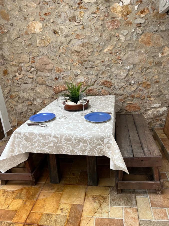 Apartamento Masferrer Apartman L' Escala Kültér fotó