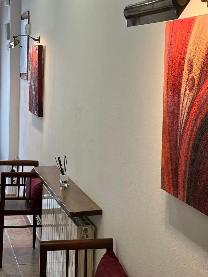 Apartamento Masferrer Apartman L' Escala Kültér fotó