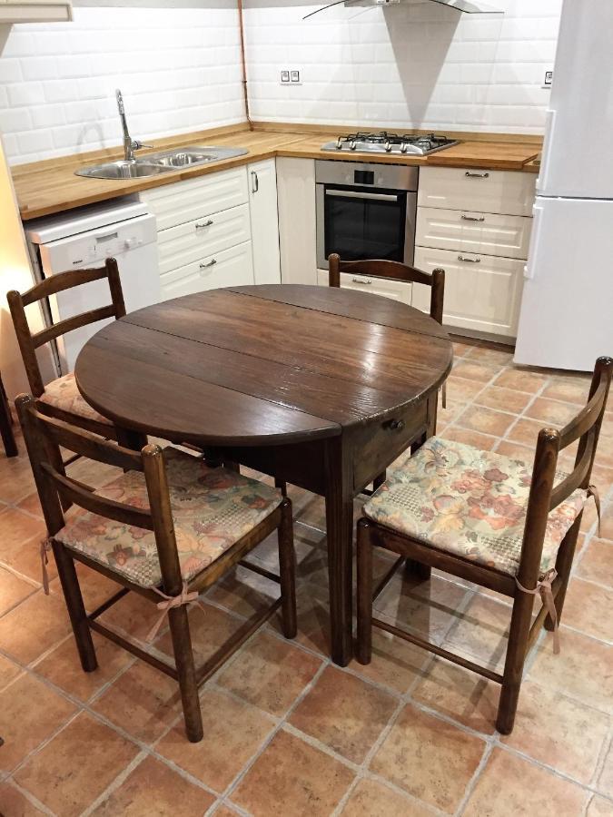 Apartamento Masferrer Apartman L' Escala Kültér fotó